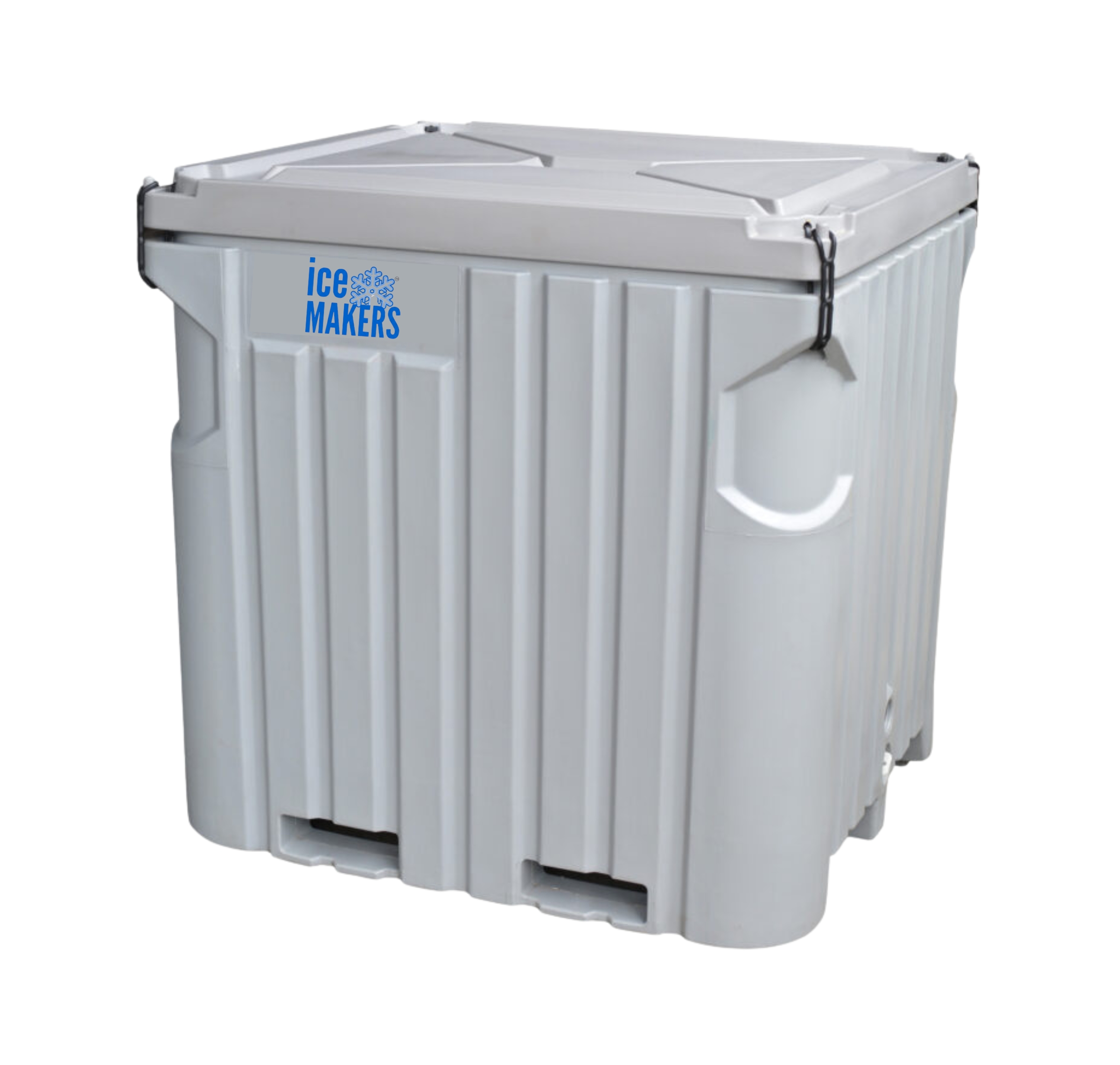 KingKong party ice bin rental, Kingston