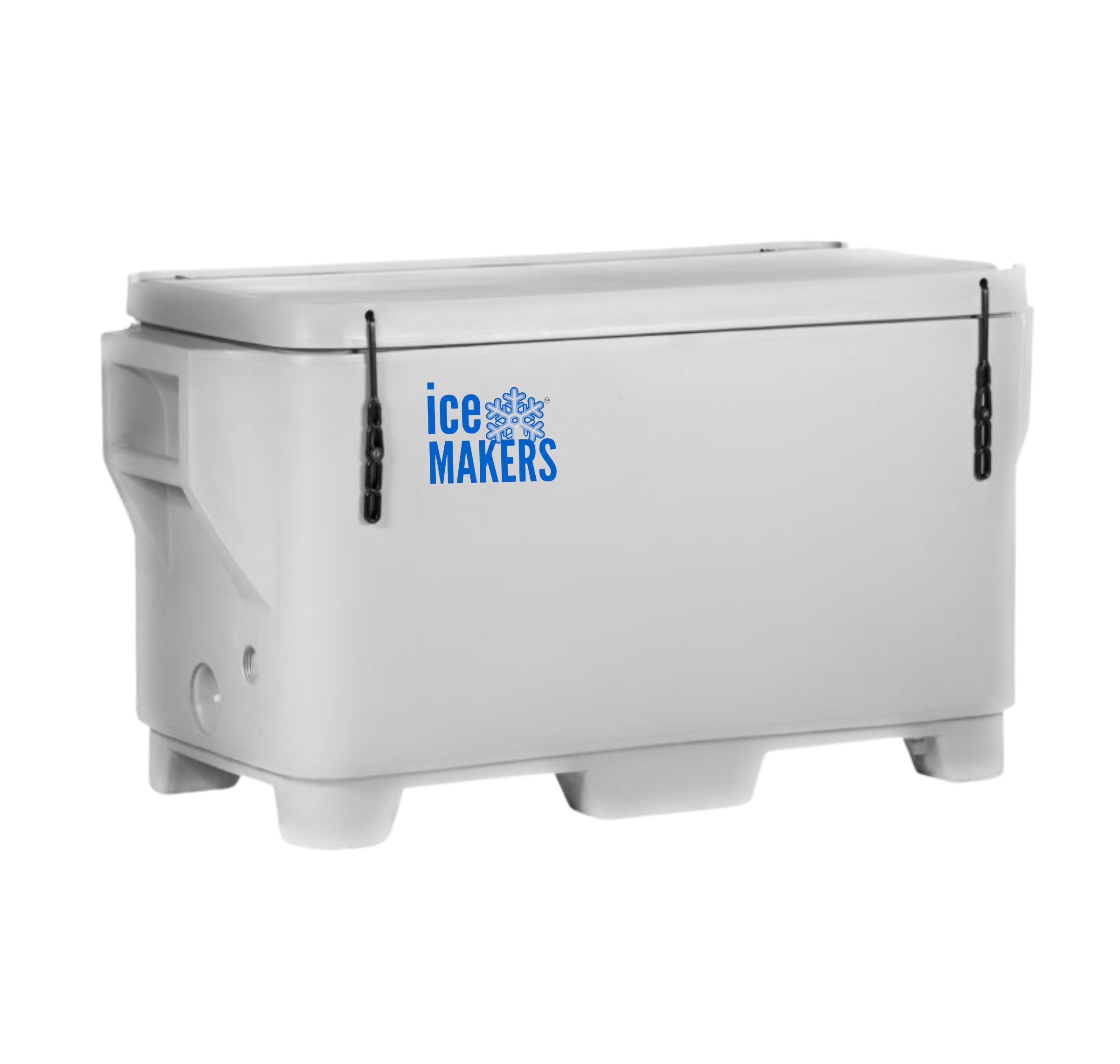 Long Box party ice bin rental, Kingston